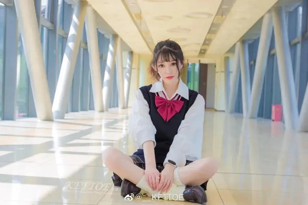 Kettoe – NO.01 微博配图[15] [80P]插图8